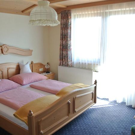 Pension Bergpracht Ramsau am Dachstein Habitación foto