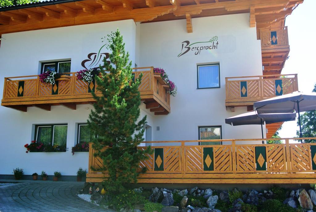 Pension Bergpracht Ramsau am Dachstein Exterior foto