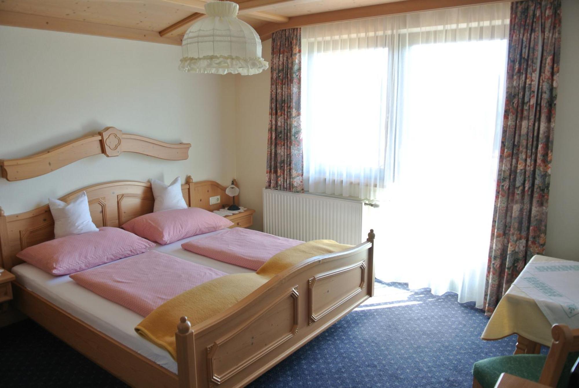 Pension Bergpracht Ramsau am Dachstein Habitación foto